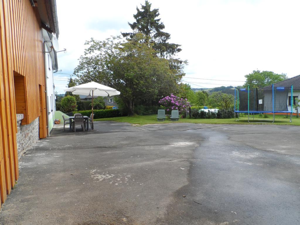 De Ploeg Vila Manderfeld Exterior foto